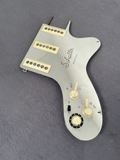 Battipenna per chitarra
