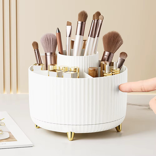 Porta pennelli trucco - ,