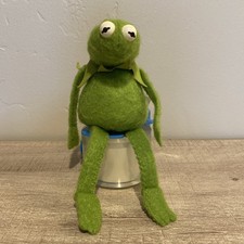 Peluche vintage 1979 Muppet
