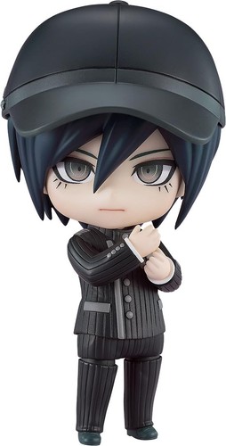 Nendoroid new danganronpa - nendoroid,