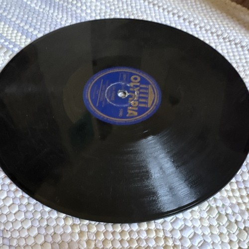 Odeon disco vinile - disco, in