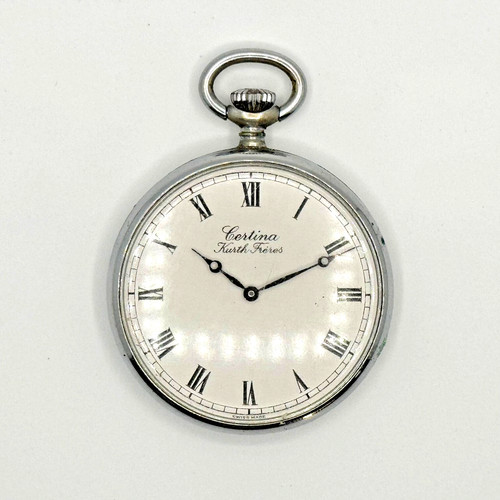 Orologio tasca originale - orologio,