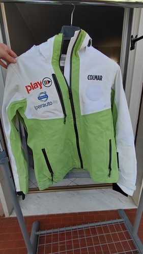Giacca sci colmar donna - giacca,