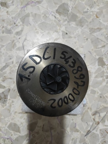 Turbo turbina usato coreassy - usato,