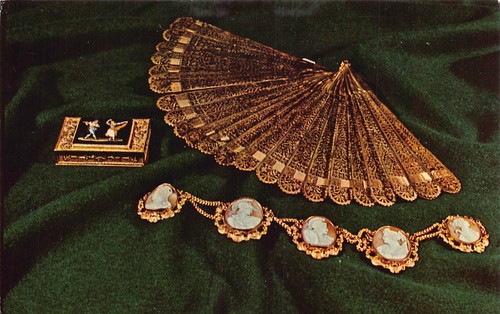 B307 museo historia oggetti - b307,