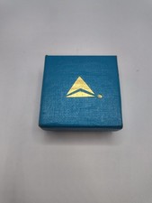 Cravatta premio servizio DELTA