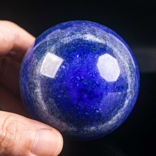 Sfera lapislazzuli 5 - sfera, di