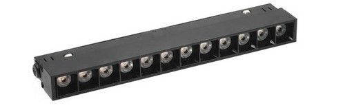 Faretto led magnetico - faretto,