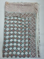 Sarong 100% cotone, pareo