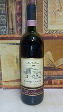 Vino 1995 Riserva Carmignano