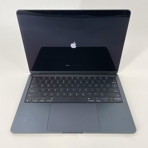 Macbook air midnight 2024 - macbook,