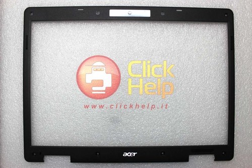 Bezel cornice lcd acer - cornice, extensa
