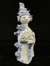 Figurina Bjorn Wiinblad 1986