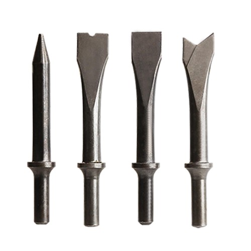 Lematec set 4 scalpelli - set, di