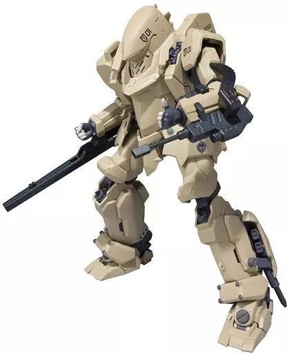 Figurina robot spirits side - figurina,