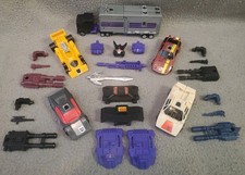 Transformers G1 Menasor