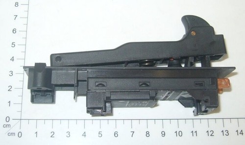 Einhell gruppo pulsante per