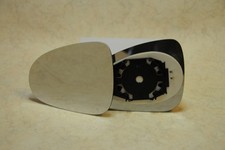 Specchio Retrovisore Lato guidatore Compatibile con Volkswagen TOUAREG