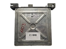 LANCIA DELTA ECU / IAW 02P /