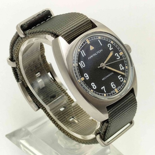 Hamilton khaki aviation - khaki,