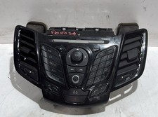 AUTORADIO PER FORD Fiesta 6°