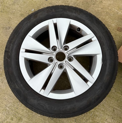 Cerchio lega pollici - 16,
