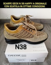 SCARPE GEOX N 38 HAPPY A