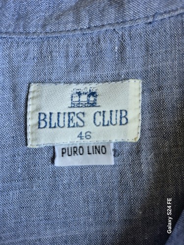 Blues club max mara - i,