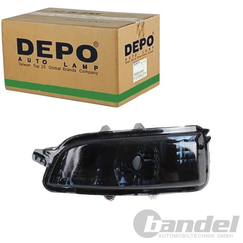 Depo freccia specchietto - depo,