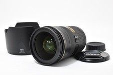 Nikon AF-S 24-70mm f2.8 G ED