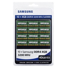 SAMSUNG Memoria Ram SO-DIMM