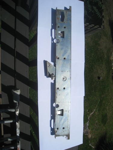Gottlieb pinball system - system, 1