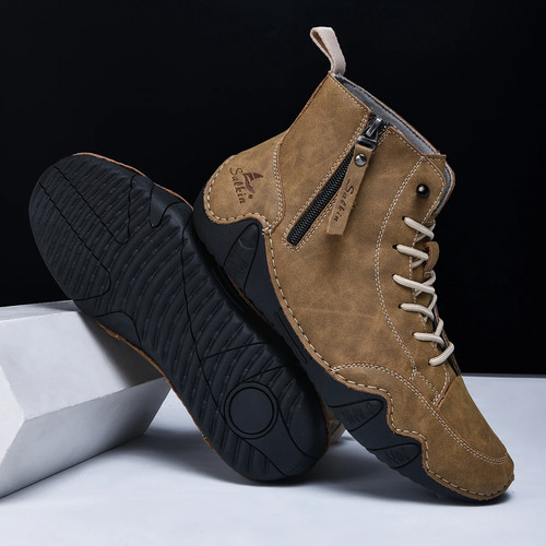 Scarpe casual uomo - , fatte