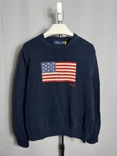 Polo ralph lauren USA maglione