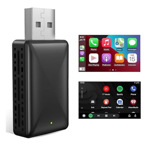Adattatore auto 1 - adattatore,