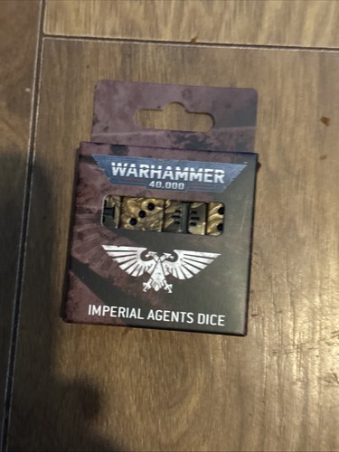 Warhammer 40k agenti imperiali - 40k,
