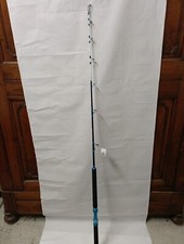 Canna da Traina Sugoi Dalton Stand-Up Pesca in Mare LEGGETE ATTENTAMENTE 