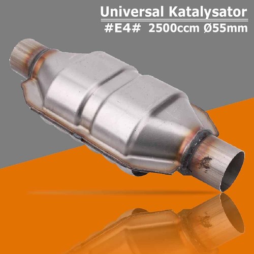 Catalizzatore universale kat - catalizzatore,