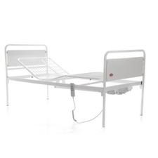 Letto Ortopedico Elettrico 3