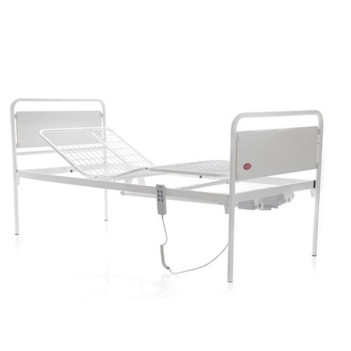 Letto ortopedico elettrico - letto, 3