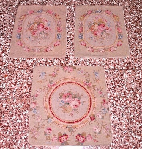 Cuscini aubusson nuovi - cuscini,