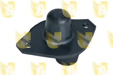 Sospensione, Motore posteriore