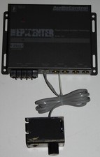 Audio Control The Epicenter