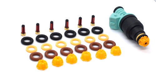Kit riparazione guarnizione - kit,