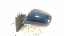Specchietto Retrovisore Elettrico SX Toyota Yaris 2006-2009 3 Pin Blu