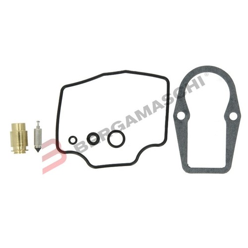 Kit revisione carburatore - kit,