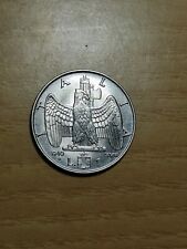 Vittorio Emanuele III Moneta 1