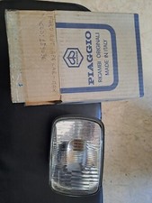 Piaggio Ape Car  Max Diesel