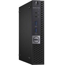 Dell Optiplex 7040 Mini PC