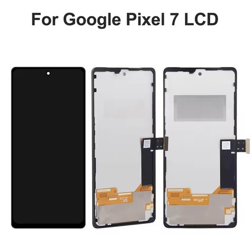 Per google pixel tft - 7,